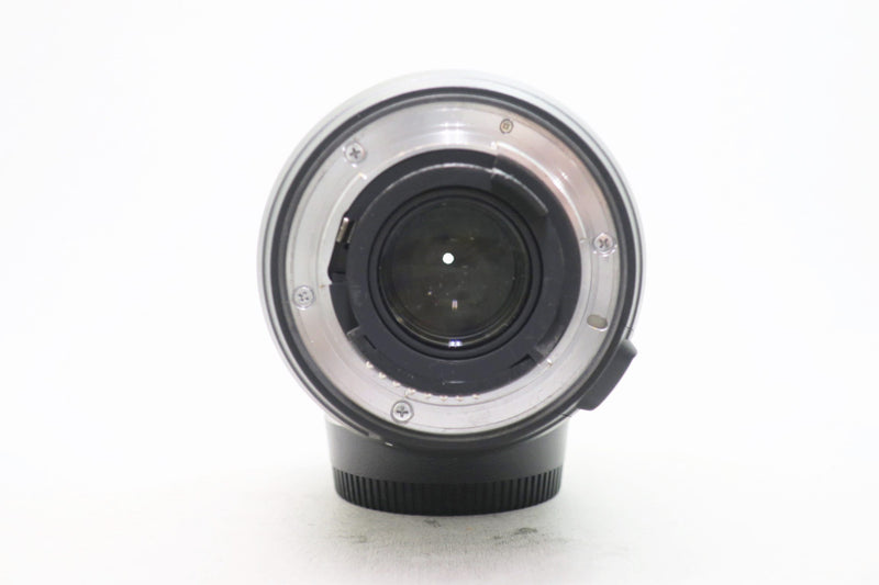 AF-S マイクロニッコール 60/2.8G ED