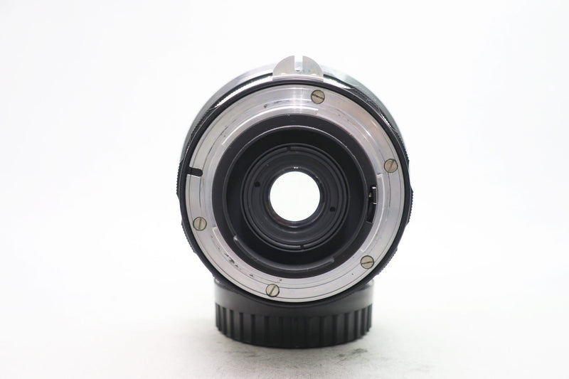 ニッコール UD オート 20/3.5