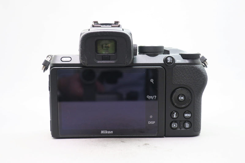 ニコン Z50