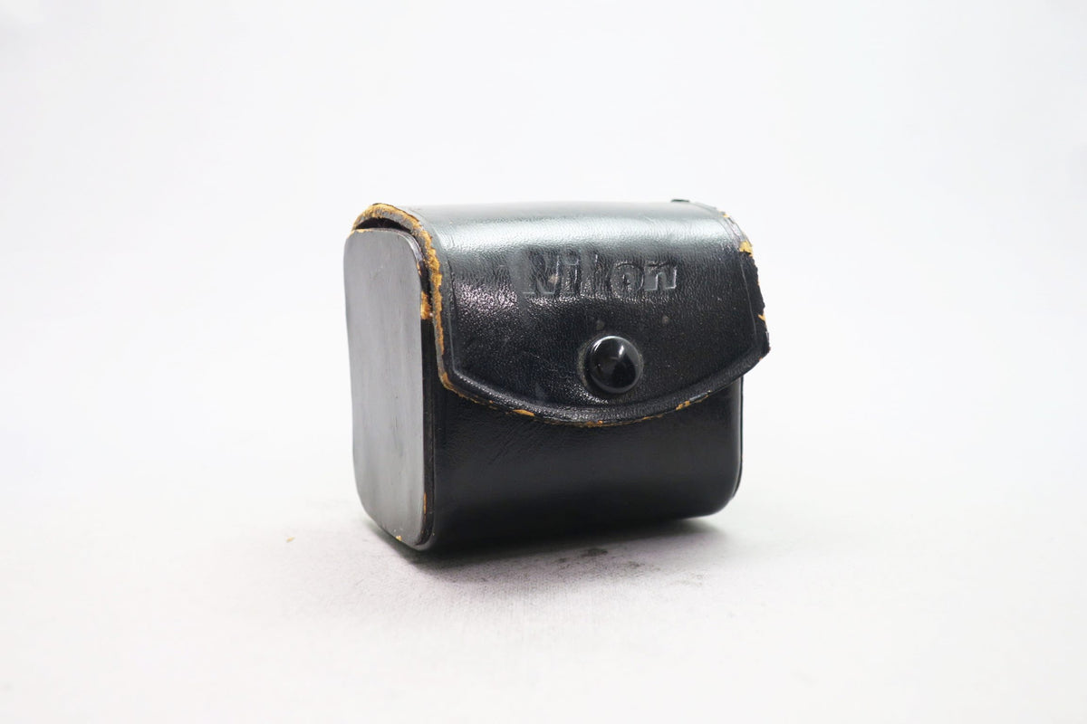 ニコン DW-1 F2用 ウエストレベルファインダー