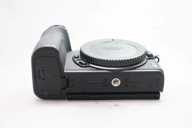 ニコン Z50