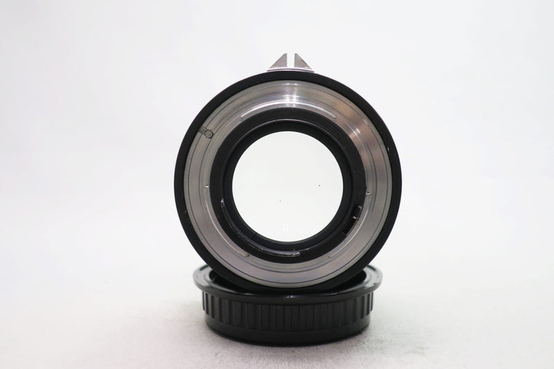 ニッコール S オート 58/1.4