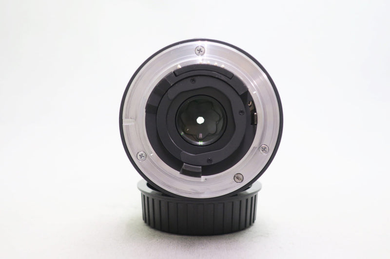 AF DX フィッシュアイニッコール 10.5/2.8G ED