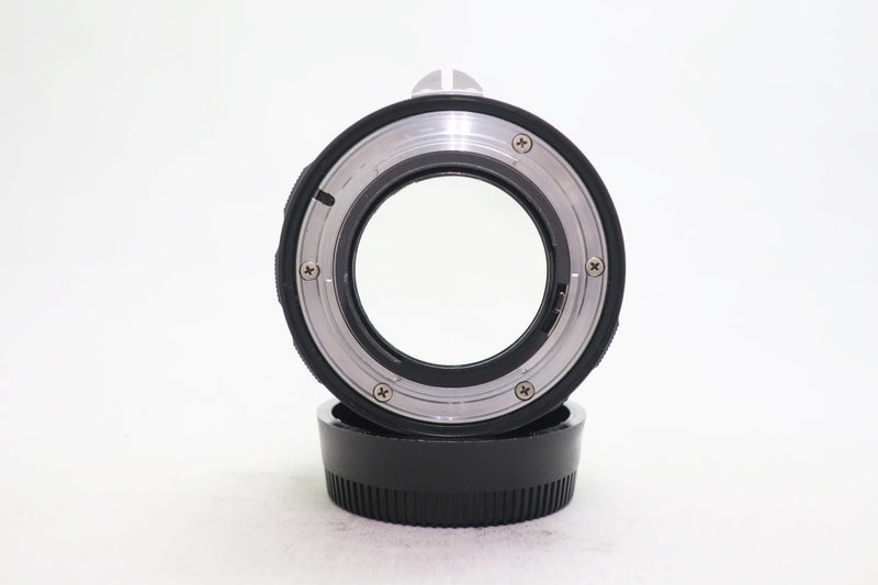 ニッコール SC オート 50/1.4