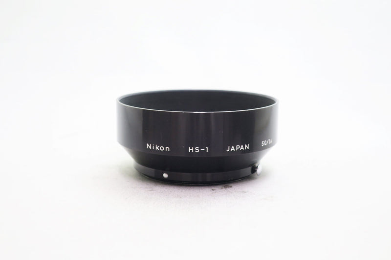 ニッコール SC オート 50/1.4