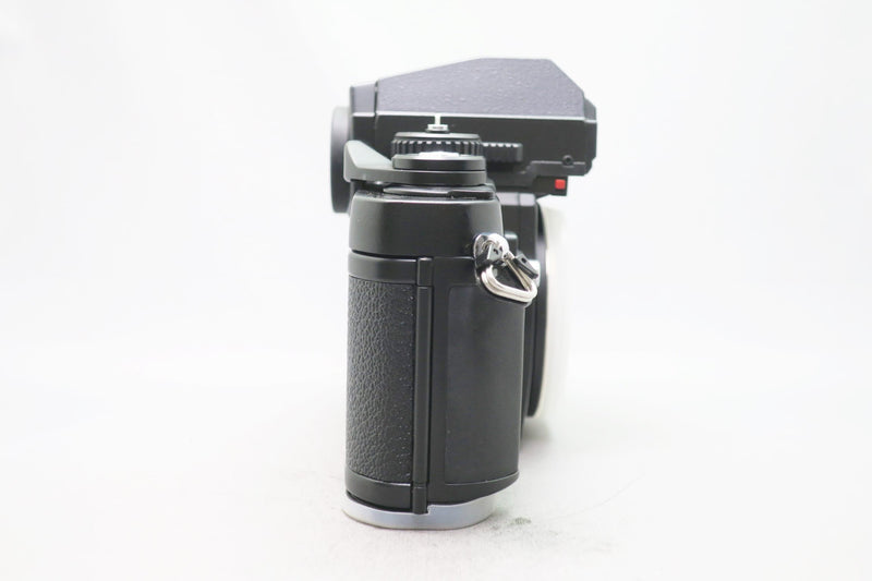 ニコン F3/T ブラック　MD-4付 [期間限定HP限定商品]