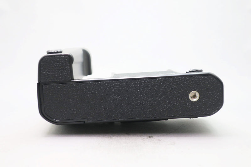 ニコン F3/T ブラック　MD-4付 [期間限定HP限定商品]