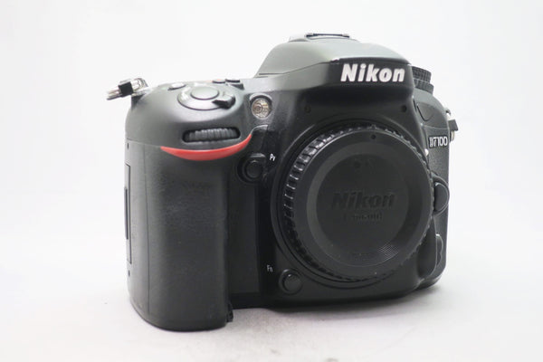 ニコン D7100
