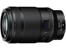 ニコン　ニッコール Z MC 105/2.8  VR S