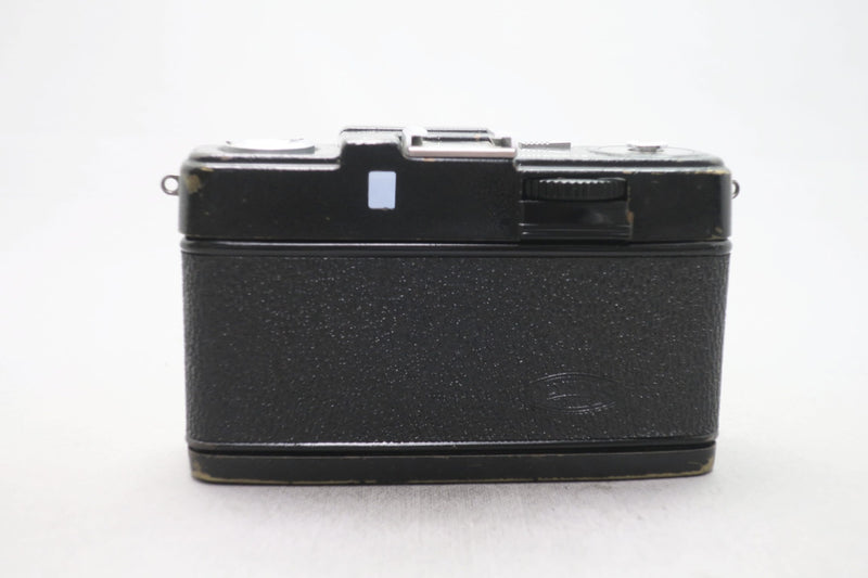 オリンパスペンW EズイコーW 25/2.8