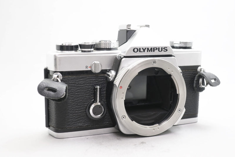 オリンパス OM-1