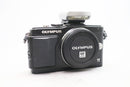 オリンパス E-PL5