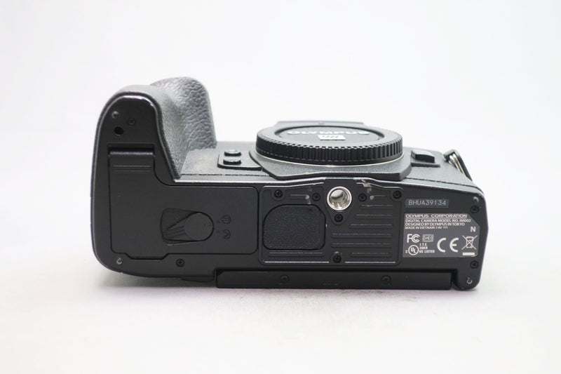 オリンパス OM-D E-M1 Mark II
