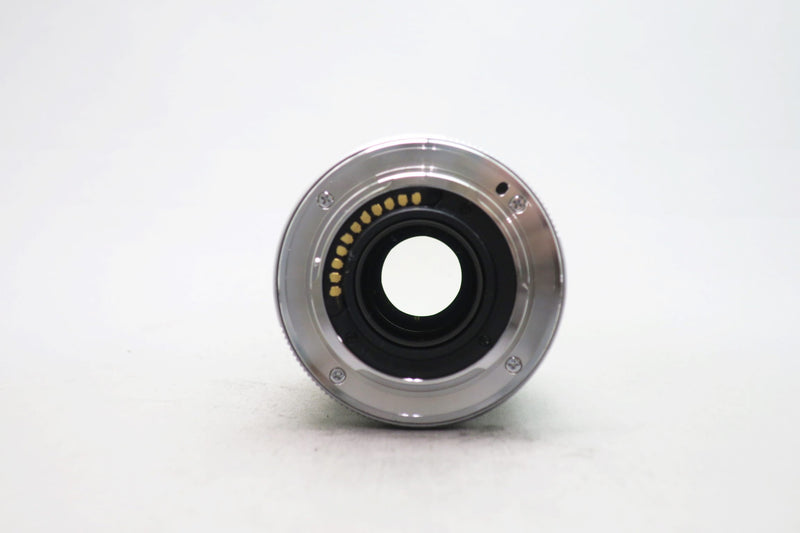 オリンパス M ズイコーデジタル 45/1.8