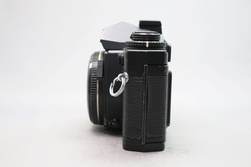 オリンパス OM-4