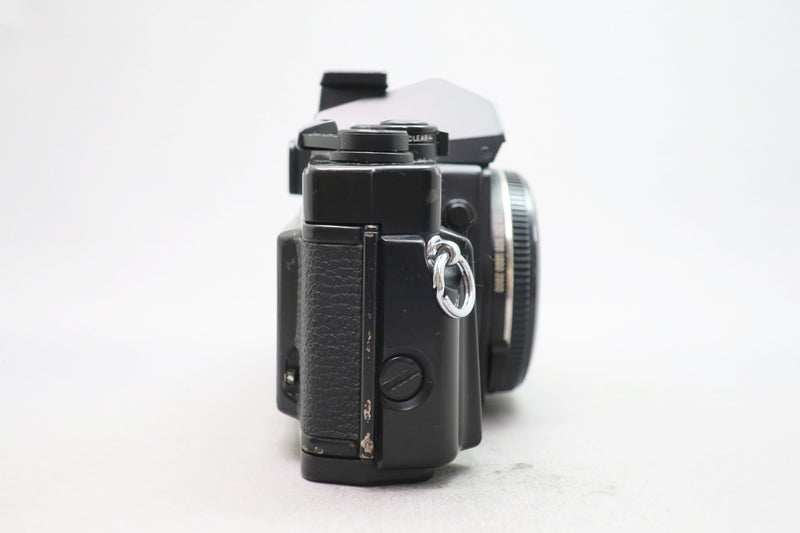 オリンパス OM-4
