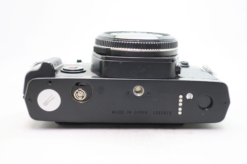オリンパス OM-4