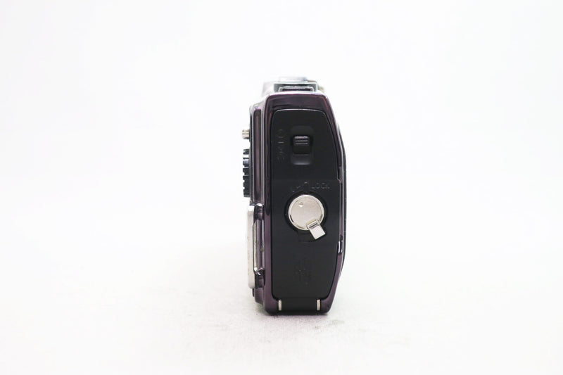 【美品】【付属品完品】OLYMPUS STYLUS TG-830 Tough オリンパス STYLUS TG-830 Tough