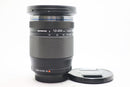 オリンパス M ズイコー デジタル ED 12-200/3.5-6.3