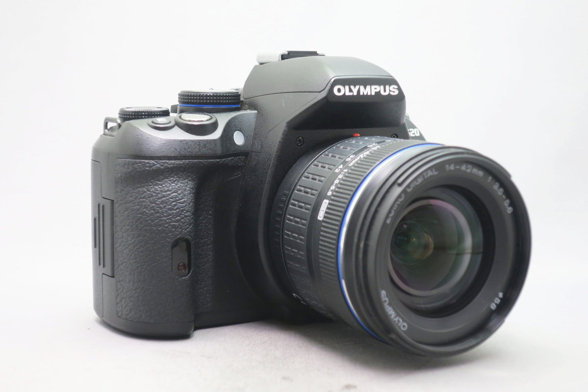 オリンパス E-620 ズイコーD14-42/3.5-5.6