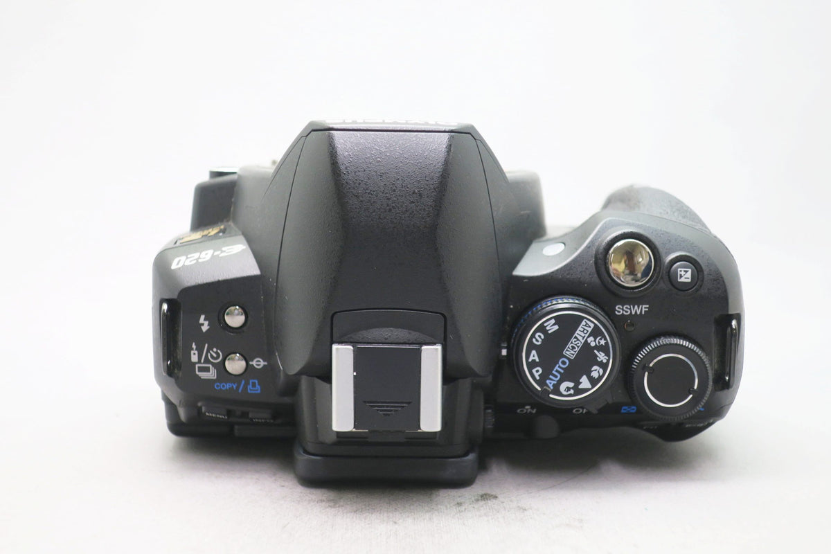 オリンパス E-620 ズイコーD14-42/3.5-5.6