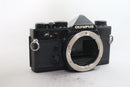 オリンパス OM-1