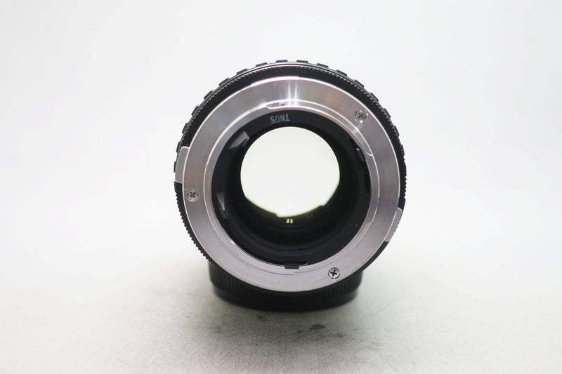 オリンパス ズイコー オートズーム 35-80/2.8 [期間限定HP限定商品]