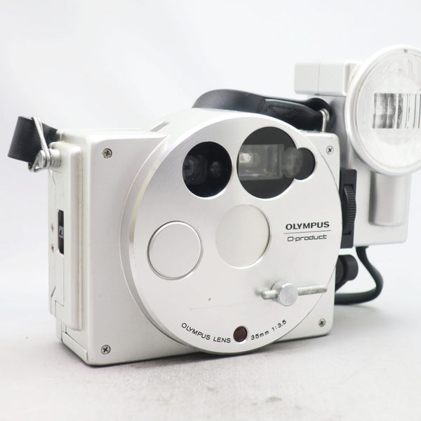 中古オリンパス（OMシステム）レンズ