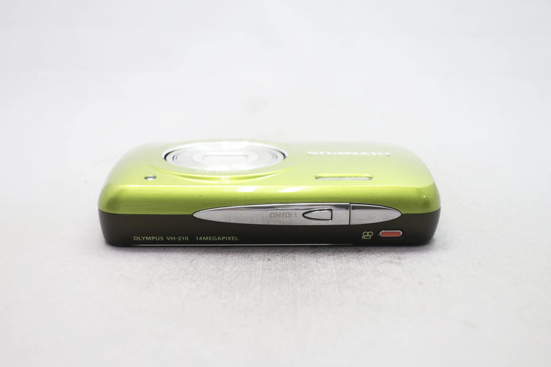オリンパス VH-210