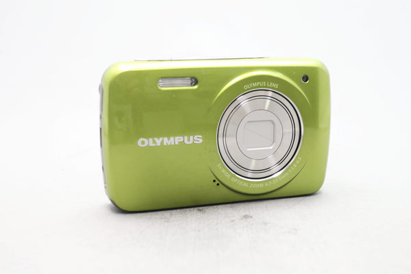 オリンパス VH-210