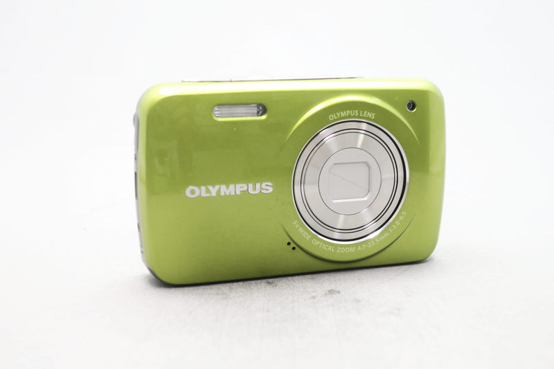 オリンパス VH-210
