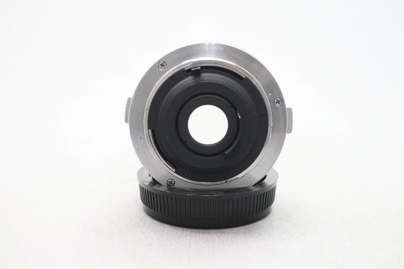 OM ズイコー 35/2.8