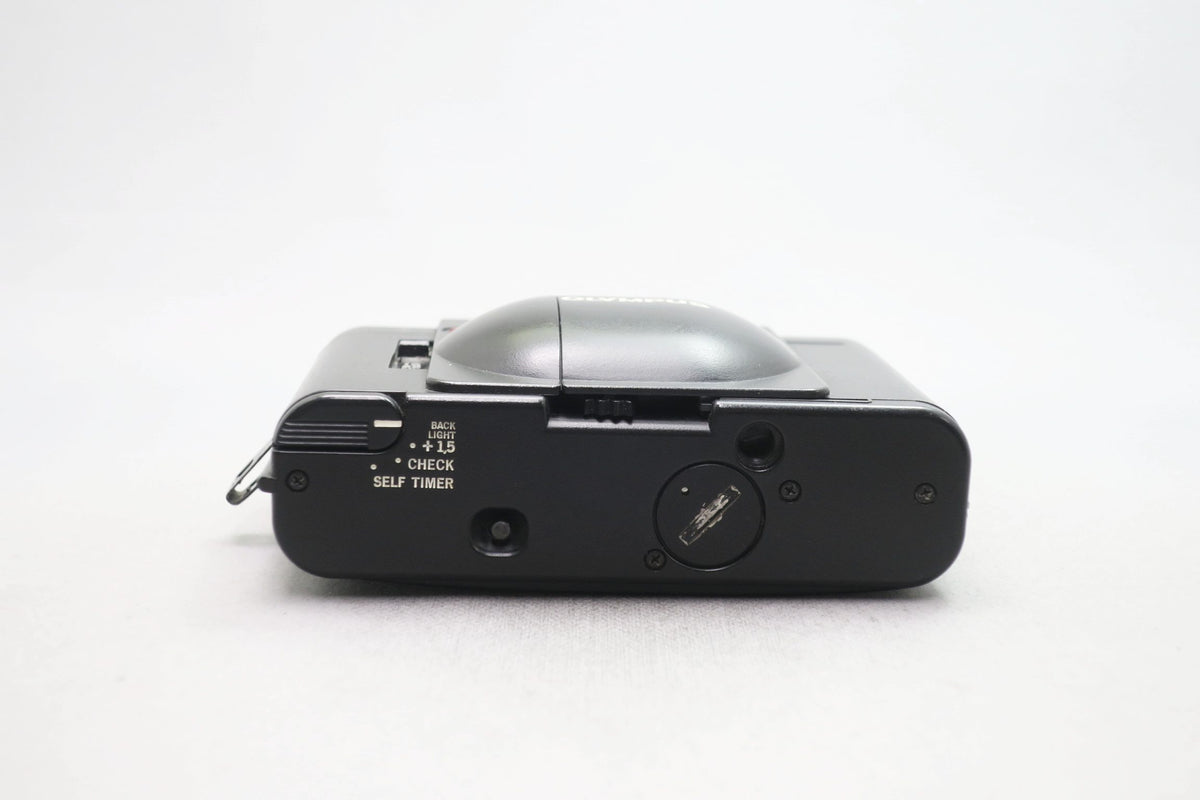 オリンパス XA A16セット