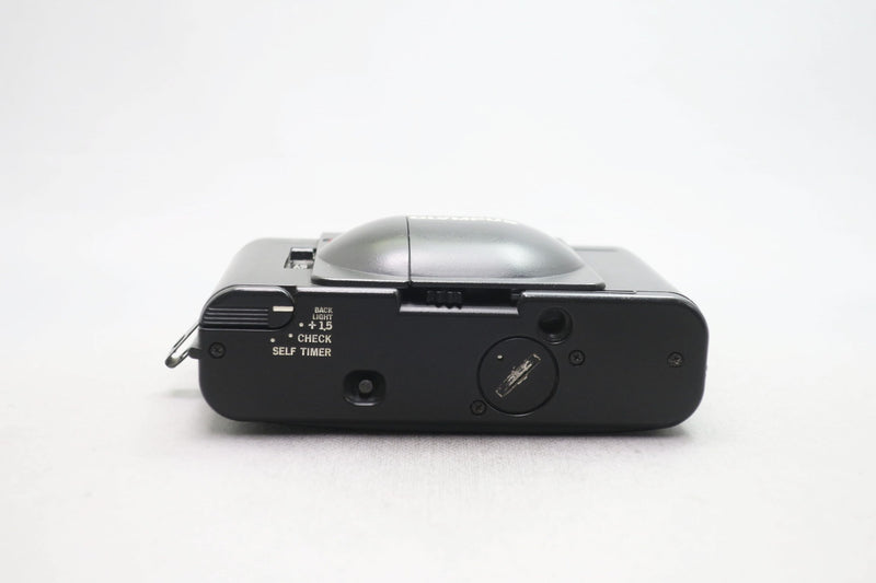 オリンパス XA　A16セット