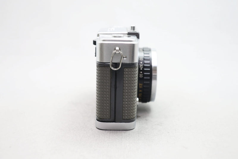 オリンパスペン EES　Dズイコー 30/2.8