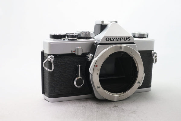 オリンパス M-1
