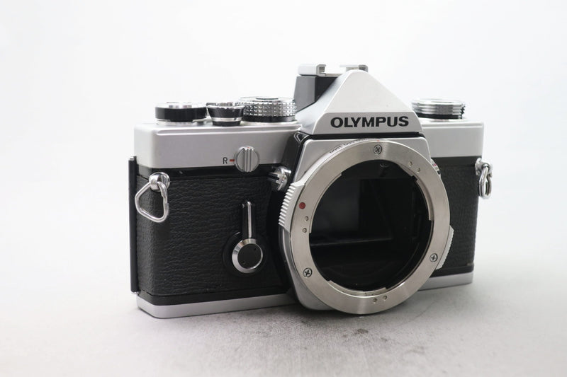 オリンパス M-1