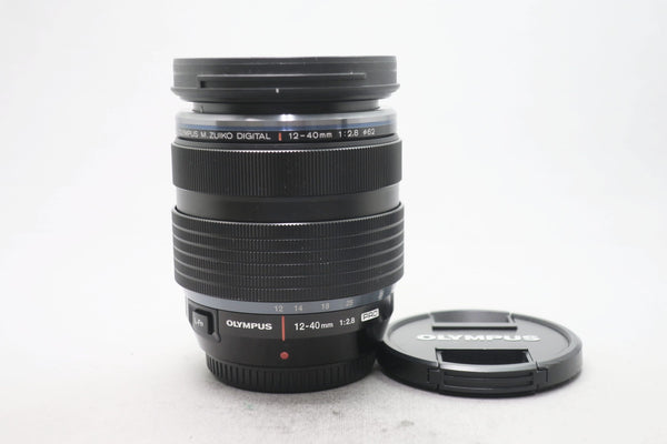 中古オリンパス（OMシステム）レンズ