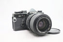 オリンパス OM-2N　S ズイコーオートズーム 35-70/4