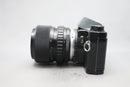 オリンパス OM-2N　S ズイコーオートズーム 35-70/4