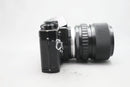 オリンパス OM-2N　S ズイコーオートズーム 35-70/4