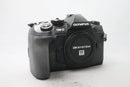 オリンパス OM-D E-M1 Mark II