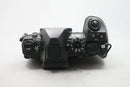オリンパス OM-D E-M1 Mark II