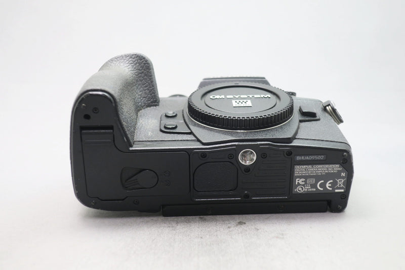 オリンパス OM-D E-M1 Mark II