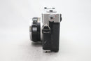 オリンパス 35DC　F ズイコー 40/1.7
