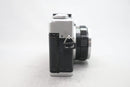 オリンパス 35DC　F ズイコー 40/1.7