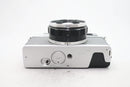 オリンパス 35DC　F ズイコー 40/1.7
