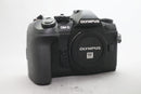オリンパス OM-D E-M1 MarkII