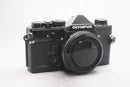 オリンパス OM-1 ブラック
