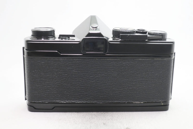 オリンパス OM-1 ブラック